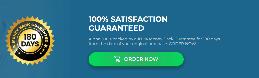 365 Day Guarantee